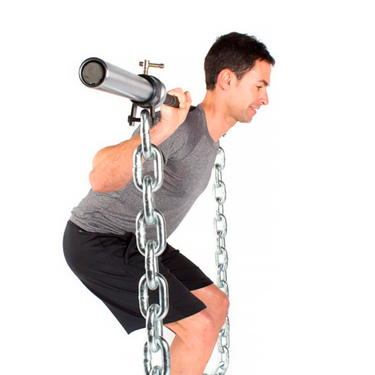 CADENA DE ENTRENAMIENTO